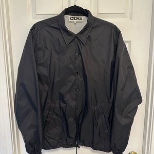 Commes des garçons CDG jacket, M